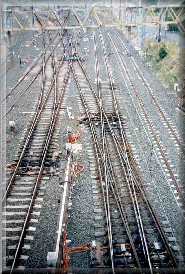 Rail